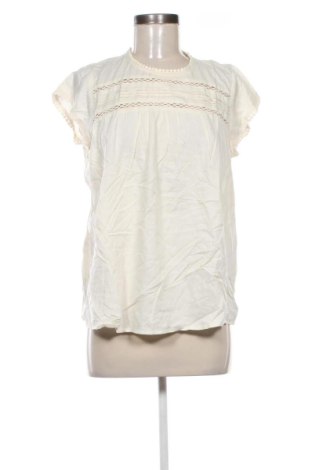 Damen Shirt Vero Moda, Größe S, Farbe Ecru, Preis 10,99 €, #137034747