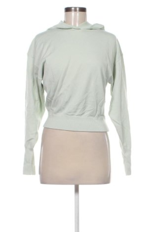 Damen Shirt Zara, Größe S, Farbe Grün, Preis 29,00 €, #137034873