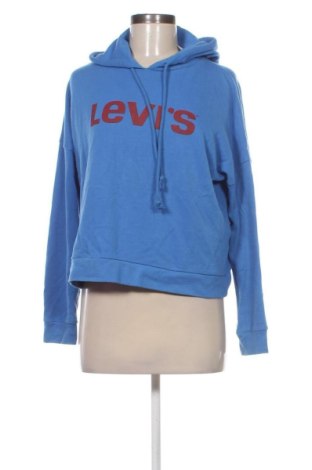 Damska bluza Levi's, Rozmiar S, Kolor Niebieski, Cena 25,40 zł, #137034896