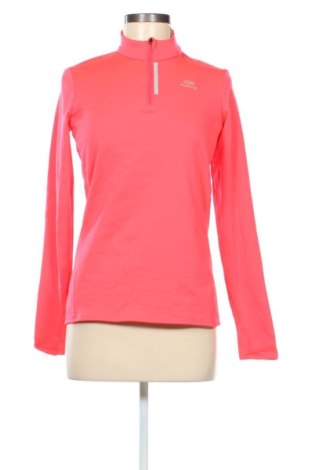 Damen Shirt Decathlon, Größe M, Farbe Rosa, Preis 6,99 €, #137034988