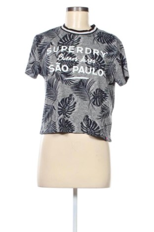 Női blúz Superdry, Méret S, Szín Sokszínű, Ár 8 629 Ft, #137035325
