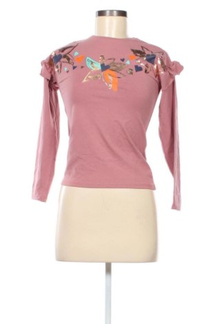 Bluză de femei Tuc Tuc, Mărime XS, Culoare Mov deschis, Preț 39,99 Lei, #137035468