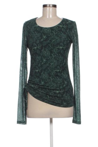 Damen Shirt Unbranded, Größe S, Farbe Grün, Preis 4,99 €, #137035657