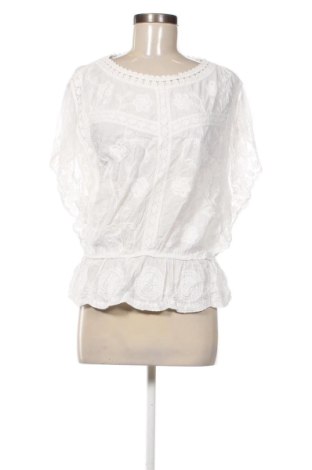Damen Shirt New Look, Größe M, Farbe Weiß, Preis 17,26 €, #137035687