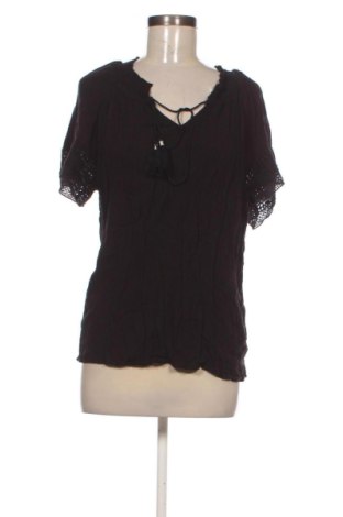Damen Shirt C&A, Größe S, Farbe Schwarz, Preis 8,00 €, #137035730