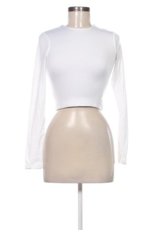 Bluză de femei Fb Sister, Mărime XS, Culoare Alb, Preț 31,49 Lei, #137036375
