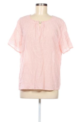 Bluzka damska Unbranded, Rozmiar L, Kolor Różowy, Cena 31,99 zł, #137036484