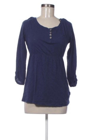 Dámská halenka H&M, Velikost M, Barva Modrá, Cena  146,00 Kč, #137036583