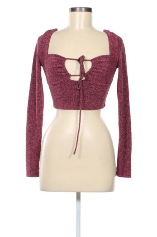 Bluzka damska Unbranded, Rozmiar S, Kolor Różowy, Cena 23,99 zł, #137036853