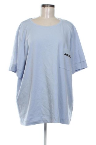 Dámská halenka VOYAGE BY MARINA RINALDI, Velikost XXL, Barva Modrá, Cena  1 179,00 Kč, #137037247