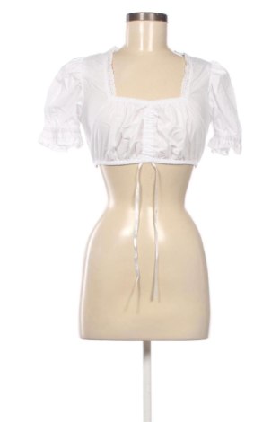Bluzka damska Unbranded, Rozmiar XS, Kolor Biały, Cena 43,99 zł, #137037704