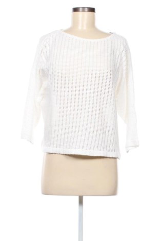 Дамска блуза Opus, Размер L, Цвят Бял, Цена 16,00 €, #137037901