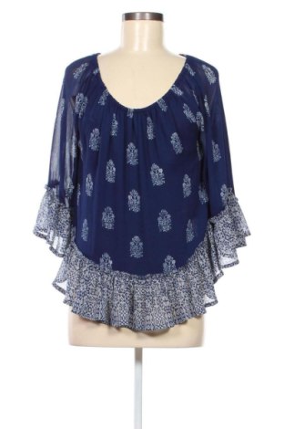 Damen Shirt Unbranded, Größe L, Farbe Blau, Preis 8,99 €, #137037916