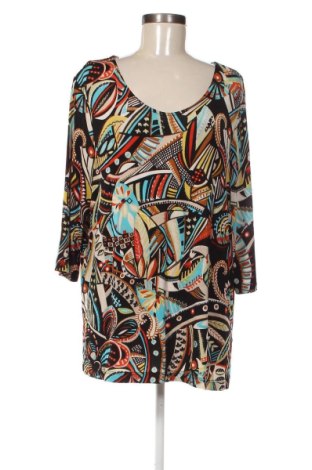 Bluzka damska Unbranded, Rozmiar XL, Kolor Kolorowy, Cena 33,87 zł, #137038255
