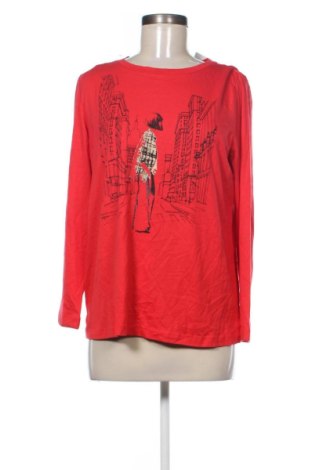 Bluzka damska Unbranded, Rozmiar XL, Kolor Czerwony, Cena 26,99 zł, #137038759