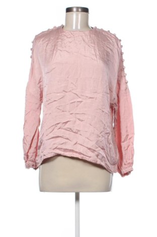Damen Shirt H&M, Größe M, Farbe Rosa, Preis 5,99 €, #137038926