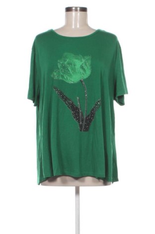 Bluzka damska Unbranded, Rozmiar XL, Kolor Zielony, Cena 50,80 zł, #137040100