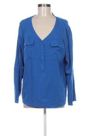 Női blúz Unbranded, Méret L, Szín Kék, Ár 3 191 Ft, #137040403