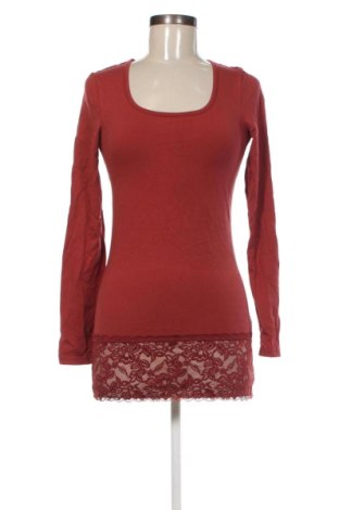 Bluză de femei Vero Moda, Mărime XS, Culoare Roșu, Preț 27,99 Lei, #137040570