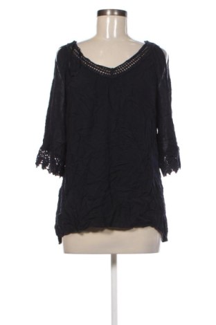 Bluzka damska Comma,, Rozmiar M, Kolor Czarny, Cena 49,99 zł, #137041090