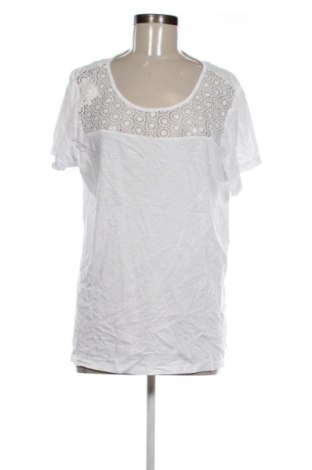 Damen Shirt Unbranded, Größe M, Farbe Weiß, Preis 9,99 €, #137041318