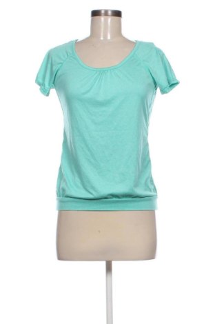 Dámská halenka H&M, Velikost S, Barva Modrá, Cena  229,00 Kč, #137041334