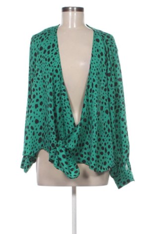 Damen Shirt Dorothy Perkins, Größe XL, Farbe Mehrfarbig, Preis 10,00 €, #137041509