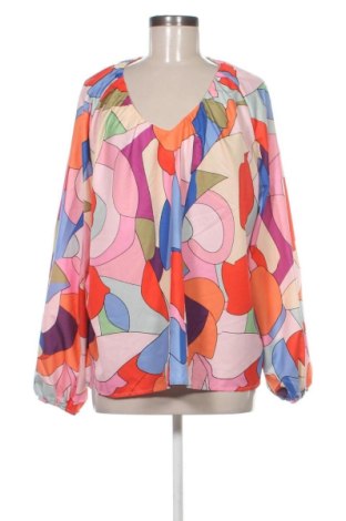 Bluză de femei Unbranded, Mărime XXL, Culoare Multicolor, Preț 62,99 Lei, #137041560