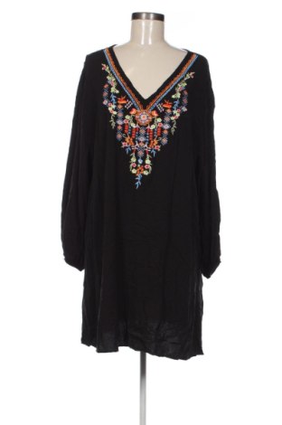 Bluză de femei SHEIN, Mărime 4XL, Culoare Multicolor, Preț 58,99 Lei, #137041784