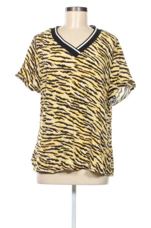 Damen Shirt Enjoy, Größe L, Farbe Mehrfarbig, Preis 9,99 €, #137041785