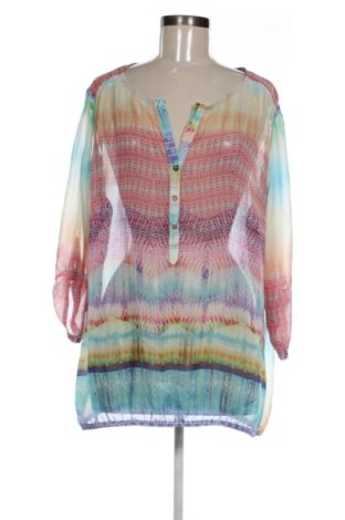 Bluză de femei Unbranded, Mărime M, Culoare Multicolor, Preț 29,99 Lei, #137041936