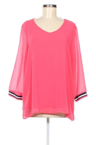 Dámská halenka Street One, Velikost XL, Barva Růžová, Cena  249,00 Kč, #137042051