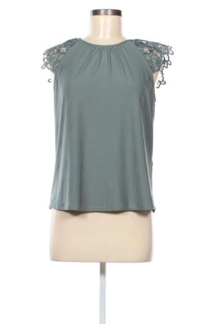 Bluză de femei ONLY, Mărime M, Culoare Verde, Preț 30,99 Lei, #137042162