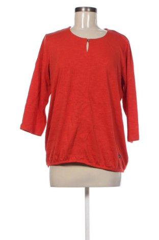 Bluzka damska Unbranded, Rozmiar L, Kolor Czerwony, Cena 31,99 zł, #137042255