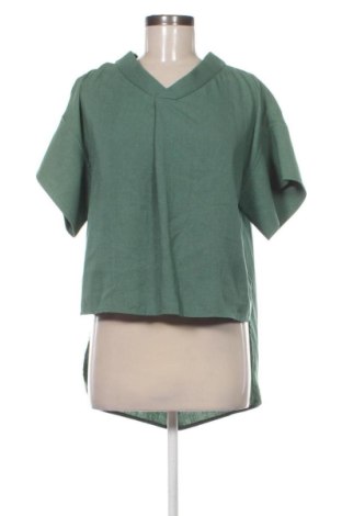 Bluză de femei Brian Dales, Mărime XL, Culoare Verde, Preț 141,72 Lei, #137042314