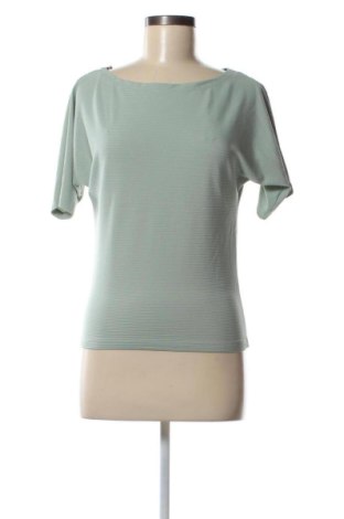 Dámská halenka Bien Bleu, Velikost S, Barva Zelená, Cena  259,00 Kč, #137042416