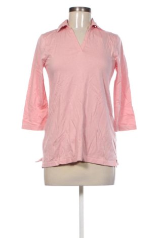 Bluză de femei Lands' End, Mărime XS, Culoare Roz, Preț 33,99 Lei, #137042483
