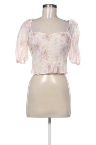 Bluzka damska H&M, Rozmiar M, Kolor Kolorowy, Cena 38,99 zł, #137042709
