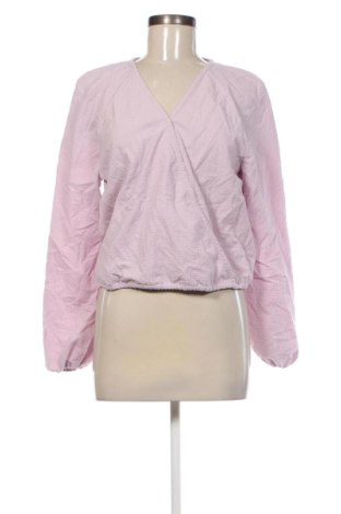 Bluzka damska Cotton Club, Rozmiar M, Kolor Różowy, Cena 20,99 zł, #137042894