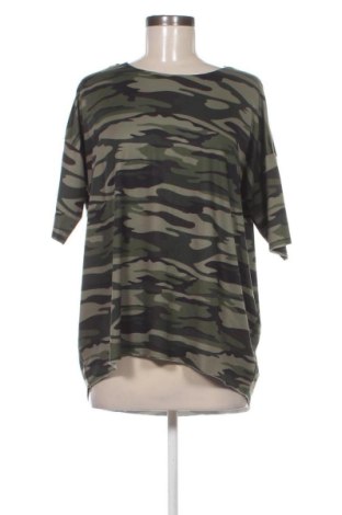 Damen Shirt Liberte Essentiel, Größe XL, Farbe Mehrfarbig, Preis 13,00 €, #137042968