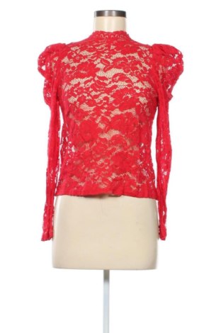 Damen Shirt Amisu, Größe XS, Farbe Rot, Preis 5,99 €, #137044124