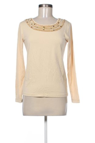 Damen Shirt M. Asam, Größe S, Farbe Beige, Preis € 8,99, #137044368