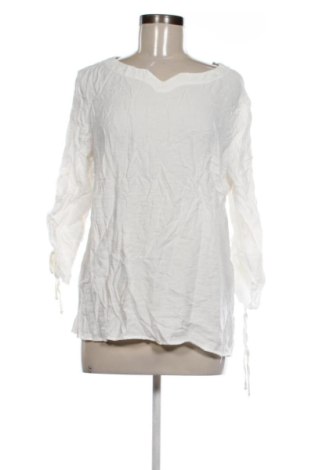 Dámska blúza Betty & Co, Veľkosť L, Farba Biela, Cena  8,95 €, #137044823