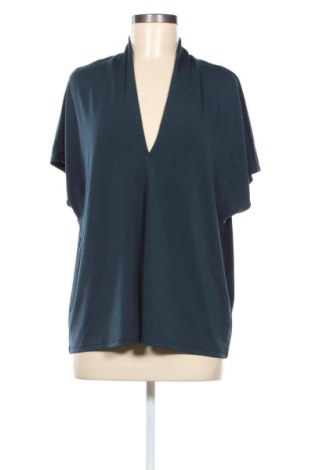 Bluzka damska H&M, Rozmiar XL, Kolor Niebieski, Cena 40,99 zł, #137045132