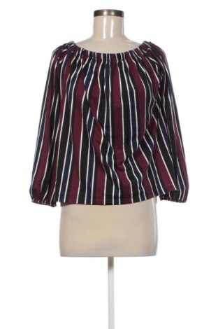 Bluză de femei Amisu, Mărime M, Culoare Multicolor, Preț 23,99 Lei, #137045359