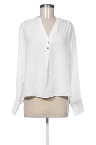 Bluză de femei New Look, Mărime L, Culoare Alb, Preț 32,99 Lei, #137045385