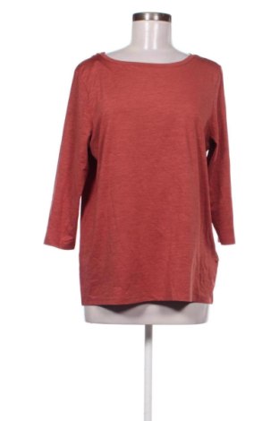 Bluză de femei Tchibo, Mărime M, Culoare Portocaliu, Preț 32,99 Lei, #137045610