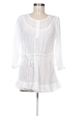 Damen Shirt Gina, Größe L, Farbe Weiß, Preis 7,99 €, #137045790