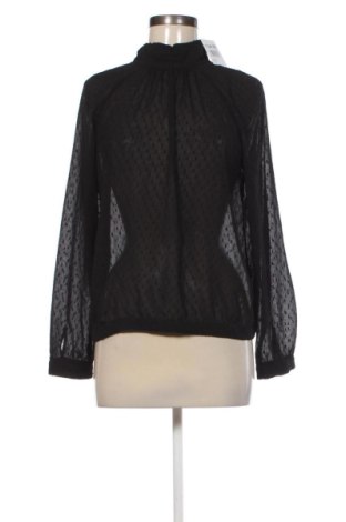 Bluză de femei Madewell, Mărime M, Culoare Negru, Preț 46,99 Lei, #137046293