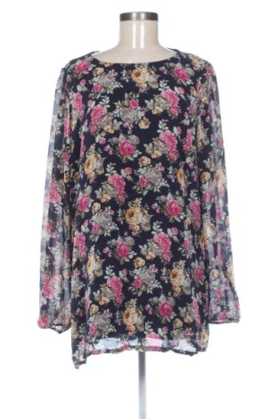 Bluză de femei Unbranded, Mărime XXL, Culoare Multicolor, Preț 61,99 Lei, #137046470